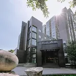 Ji Hotel Beijing Zhongguancun Suzhou Bridge